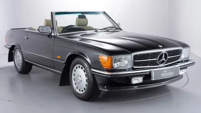 SL 500